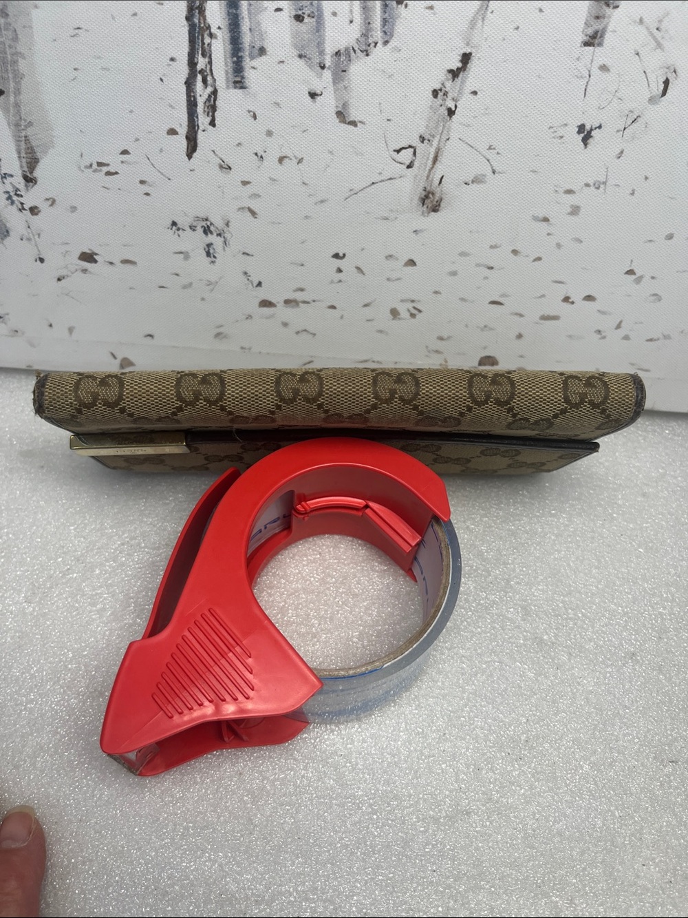 Gucci Long Wallet - Picture 15 of 16